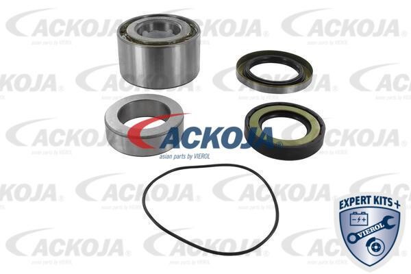 Ackoja A37-0069 Wheel bearing A370069: Buy near me at 2407.PL in Poland at an Affordable price!
