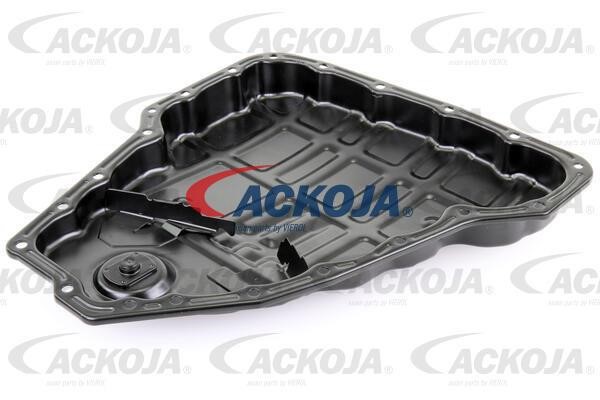 Ackoja A38-0350 Oil sump, automatic transmission A380350: Buy near me at 2407.PL in Poland at an Affordable price!