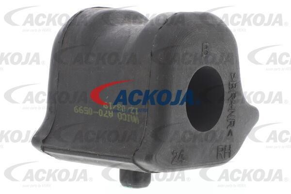 Ackoja A70-0599 Опора, стабілізатор A700599: Приваблива ціна - Купити у Польщі на 2407.PL!