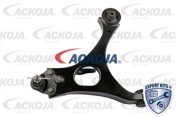 Ackoja A26-0222 Track Control Arm A260222: Buy near me in Poland at 2407.PL - Good price!