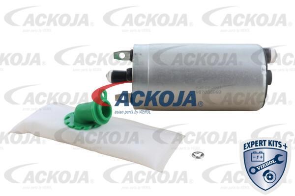 Ackoja A38-09-0001 Fuel Pump A38090001: Buy near me in Poland at 2407.PL - Good price!