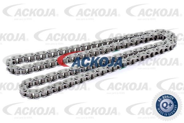 Ackoja A37-0121 Timing Chain A370121: Buy near me at 2407.PL in Poland at an Affordable price!