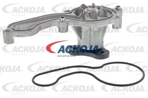Ackoja A26-50019 Water pump A2650019: Buy near me in Poland at 2407.PL - Good price!