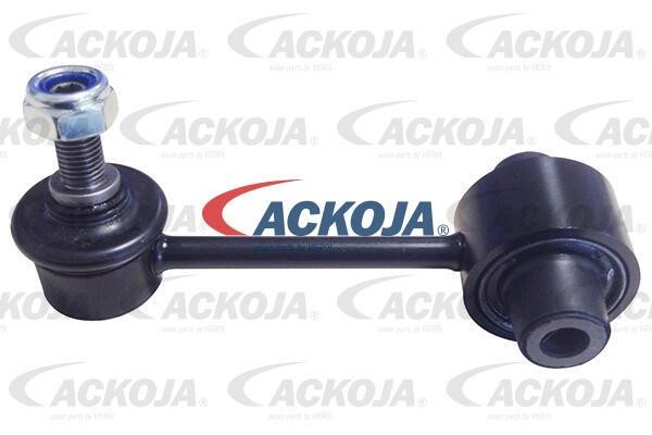 Ackoja A63-9507 Rod/Strut, stabiliser A639507: Buy near me in Poland at 2407.PL - Good price!