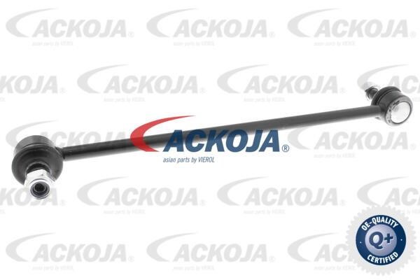 Ackoja A70-1210 Łącznik stabilizatora A701210: Dobra cena w Polsce na 2407.PL - Kup Teraz!