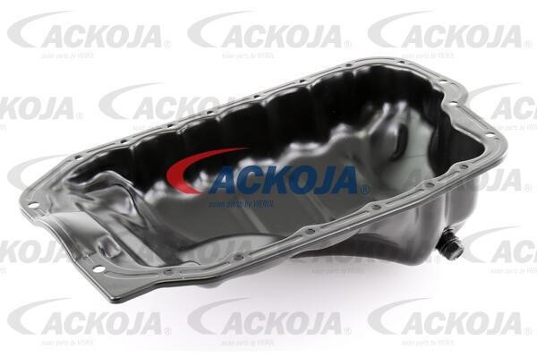 Ackoja A32-0210 Oil sump A320210: Buy near me at 2407.PL in Poland at an Affordable price!