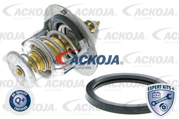 Ackoja A32-99-1703 Thermostat, coolant A32991703: Buy near me in Poland at 2407.PL - Good price!
