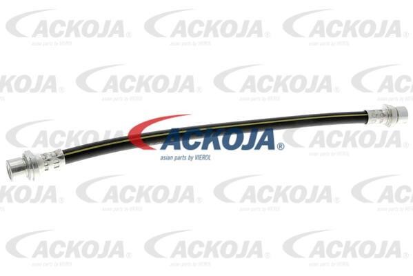 Ackoja A70-0338 Przewód hamulcowy elastyczny A700338: Dobra cena w Polsce na 2407.PL - Kup Teraz!
