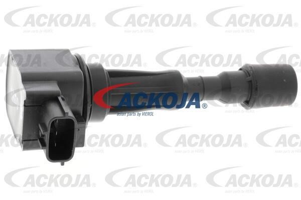 Ackoja A32-70-0018 Ignition coil A32700018: Buy near me in Poland at 2407.PL - Good price!
