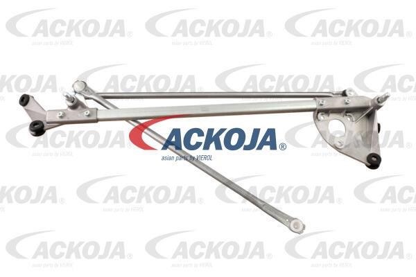 Ackoja A26-0345 Wiper Linkage A260345: Buy near me in Poland at 2407.PL - Good price!