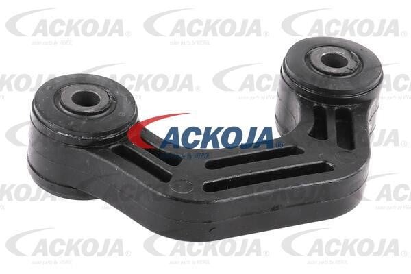Ackoja A63-0065 Стойка стабилизатора A630065: Отличная цена - Купить в Польше на 2407.PL!
