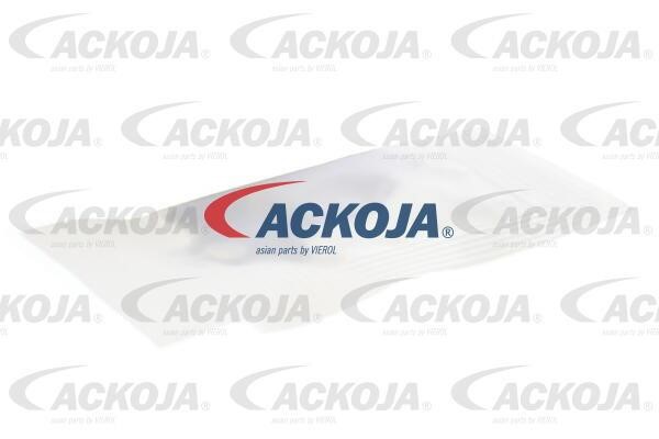 Котушка запалювання Ackoja A37-70-0019