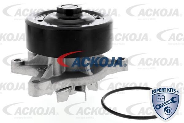 Ackoja A70-50012 Water pump A7050012: Buy near me in Poland at 2407.PL - Good price!