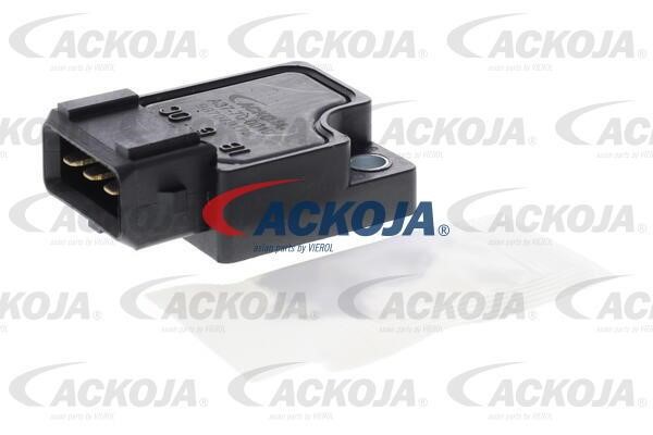 Ackoja A37-70-0019 Ignition coil A37700019: Buy near me in Poland at 2407.PL - Good price!