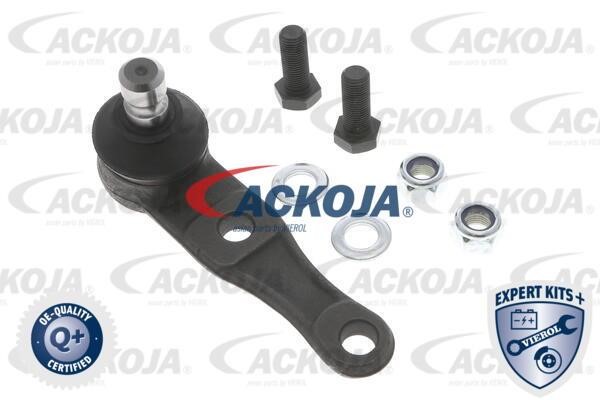 Ackoja A32-1188 Ball joint A321188: Buy near me at 2407.PL in Poland at an Affordable price!