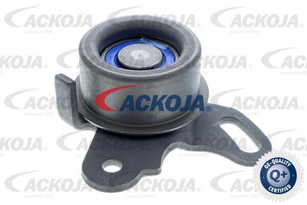 Ackoja A37-0031 Tensioner pulley, timing belt A370031: Buy near me in Poland at 2407.PL - Good price!