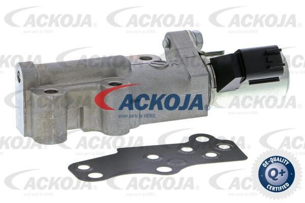 Ackoja A38-0226 Camshaft adjustment valve A380226: Buy near me in Poland at 2407.PL - Good price!