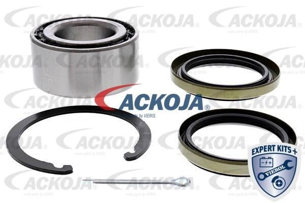 Ackoja A37-0068 Wheel bearing A370068: Buy near me in Poland at 2407.PL - Good price!