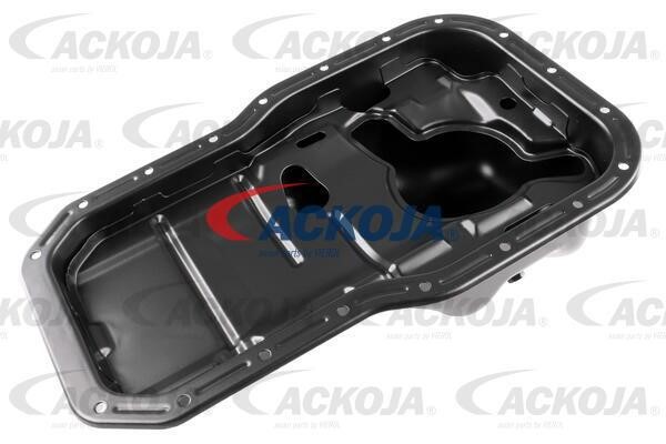 Ackoja A70-0565 Oil sump A700565: Buy near me in Poland at 2407.PL - Good price!