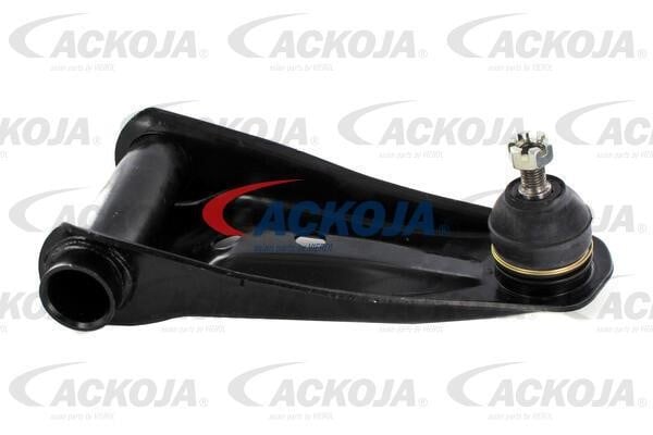 Ackoja A26-9550 Track Control Arm A269550: Buy near me in Poland at 2407.PL - Good price!