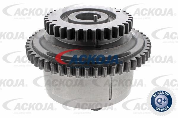 Ackoja A38-0548 Camshaft Adjuster A380548: Buy near me in Poland at 2407.PL - Good price!