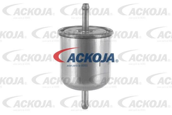 Ackoja A38-0044 Fuel filter A380044: Buy near me in Poland at 2407.PL - Good price!