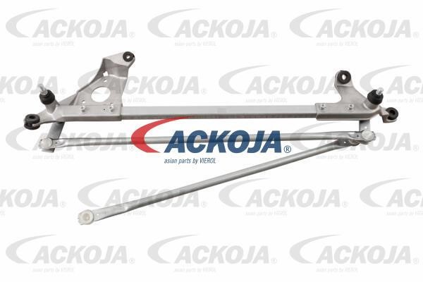 Ackoja A26-0344 Wiper Linkage A260344: Buy near me in Poland at 2407.PL - Good price!