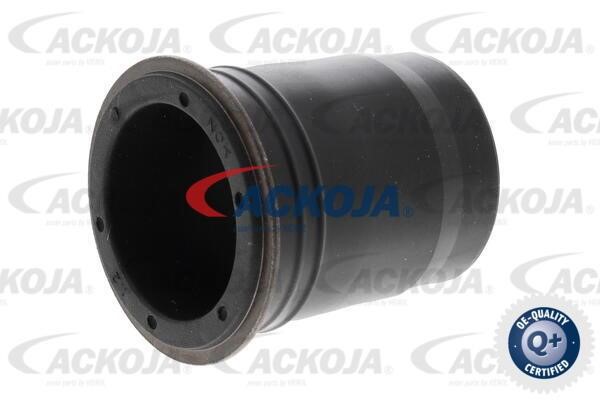 Ackoja A32-11-0006 Seal Ring, nozzle holder A32110006: Buy near me in Poland at 2407.PL - Good price!