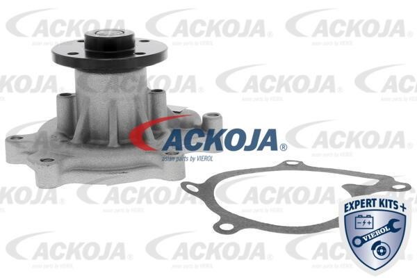 Ackoja A70-50002 Помпа водяная A7050002: Отличная цена - Купить в Польше на 2407.PL!