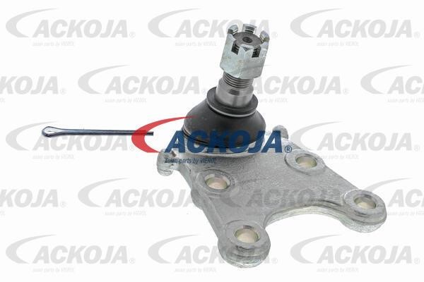 Ackoja A56-1107 Front lower arm ball joint A561107: Buy near me in Poland at 2407.PL - Good price!