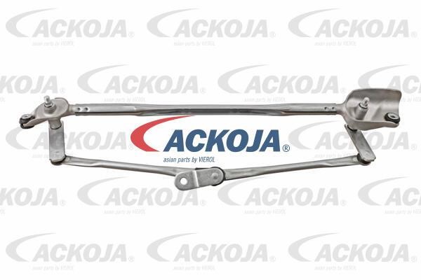 Ackoja A70-7026 Wiper Linkage A707026: Buy near me at 2407.PL in Poland at an Affordable price!