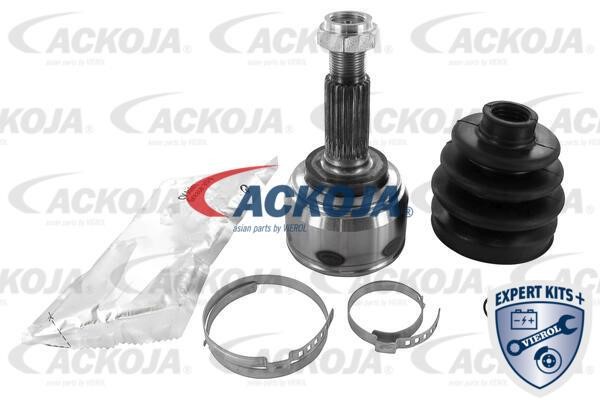 Ackoja A38-0111 Joint Kit, drive shaft A380111: Buy near me in Poland at 2407.PL - Good price!