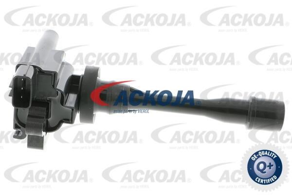 Ackoja A37-70-0009 Ignition coil A37700009: Buy near me in Poland at 2407.PL - Good price!