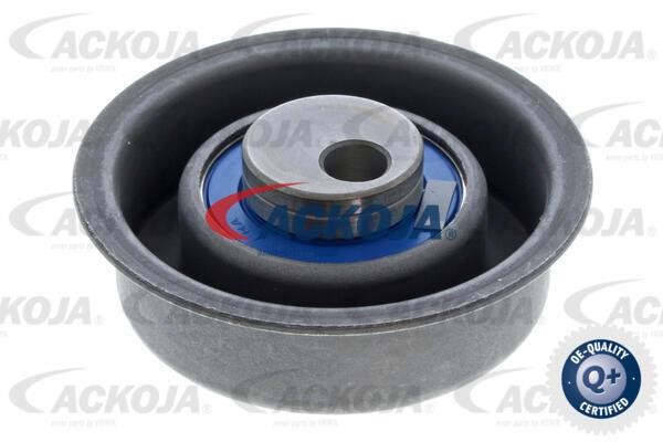 Ackoja A37-0034 Tensioner pulley, timing belt A370034: Buy near me in Poland at 2407.PL - Good price!
