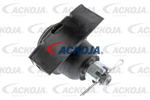 Ackoja A53-1167 Front lower arm ball joint A531167: Buy near me in Poland at 2407.PL - Good price!