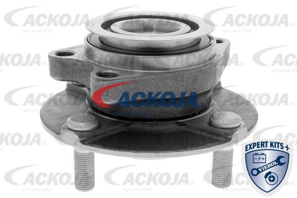 Ackoja A38-0511 Wheel bearing A380511: Buy near me in Poland at 2407.PL - Good price!