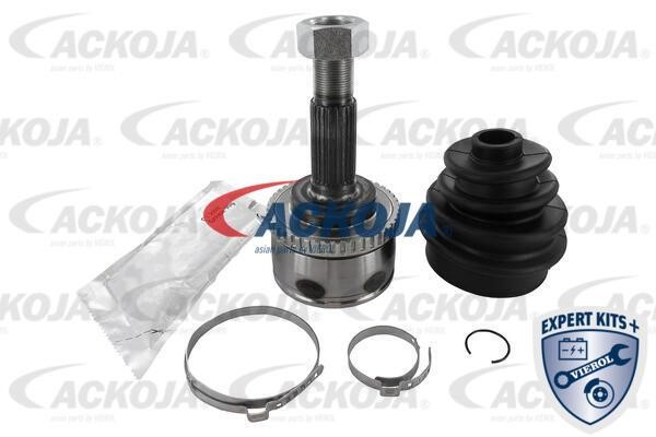 Ackoja A38-0113 Joint Kit, drive shaft A380113: Buy near me in Poland at 2407.PL - Good price!