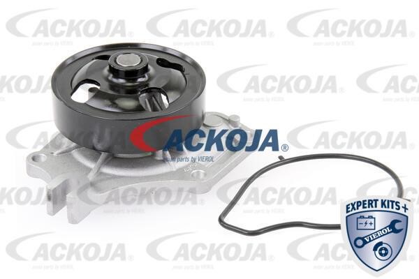 Ackoja A32-50011 Water pump A3250011: Buy near me in Poland at 2407.PL - Good price!