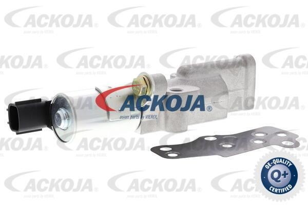 Ackoja A38-0278 Camshaft adjustment valve A380278: Buy near me in Poland at 2407.PL - Good price!