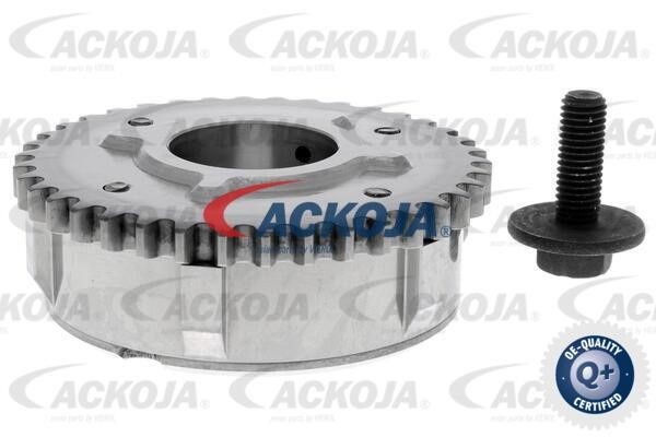 Ackoja A32-0308 Camshaft Adjuster A320308: Buy near me in Poland at 2407.PL - Good price!