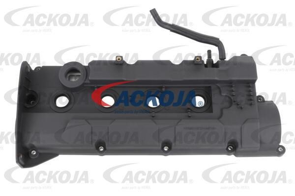 Ackoja A52-0364 Cylinder Head Cover A520364: Buy near me in Poland at 2407.PL - Good price!