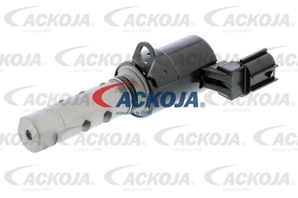 Ackoja A52-0376 Camshaft adjustment valve A520376: Buy near me in Poland at 2407.PL - Good price!