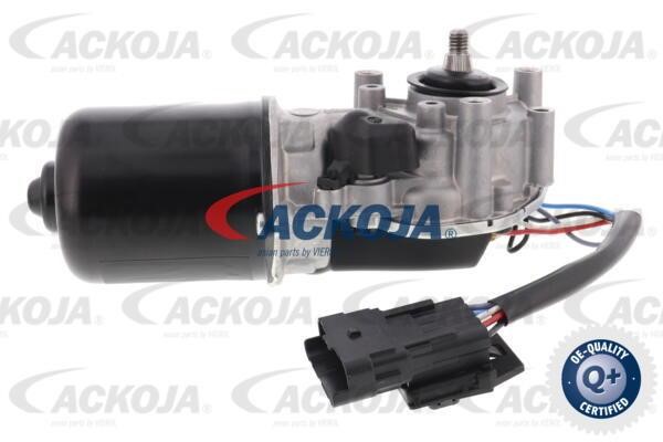 Ackoja A38-07-0003 Electric motor A38070003: Buy near me in Poland at 2407.PL - Good price!