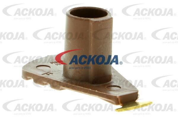 Ackoja A70-70-0009 Distributor rotor A70700009: Buy near me in Poland at 2407.PL - Good price!