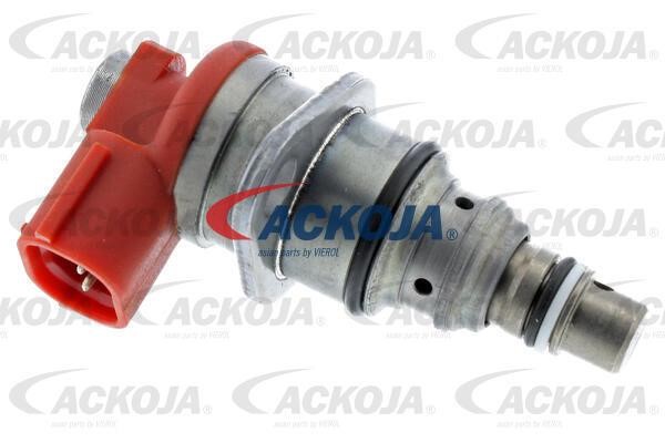 Ackoja A70-11-0004 Injection pump valve A70110004: Buy near me in Poland at 2407.PL - Good price!