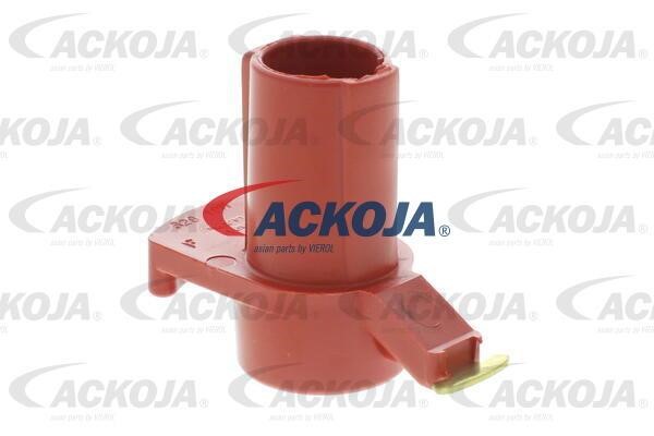 Ackoja A55-70-0001 Distributor rotor A55700001: Buy near me in Poland at 2407.PL - Good price!