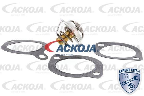 Ackoja A32-99-1702 Thermostat, coolant A32991702: Buy near me at 2407.PL in Poland at an Affordable price!