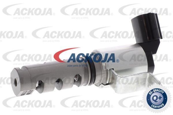 Ackoja A70-0355 Клапан фазорегулятора A700355: Приваблива ціна - Купити у Польщі на 2407.PL!