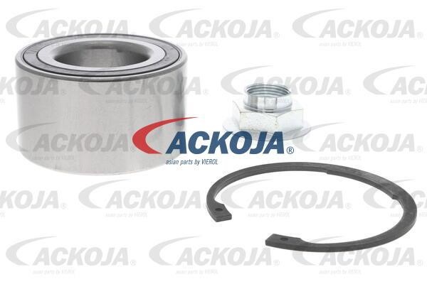 Ackoja A32-0209 Wheel bearing A320209: Buy near me in Poland at 2407.PL - Good price!