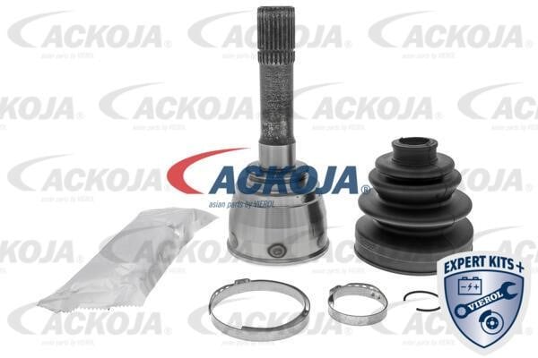 Ackoja A64-0039 Joint Kit, drive shaft A640039: Buy near me at 2407.PL in Poland at an Affordable price!